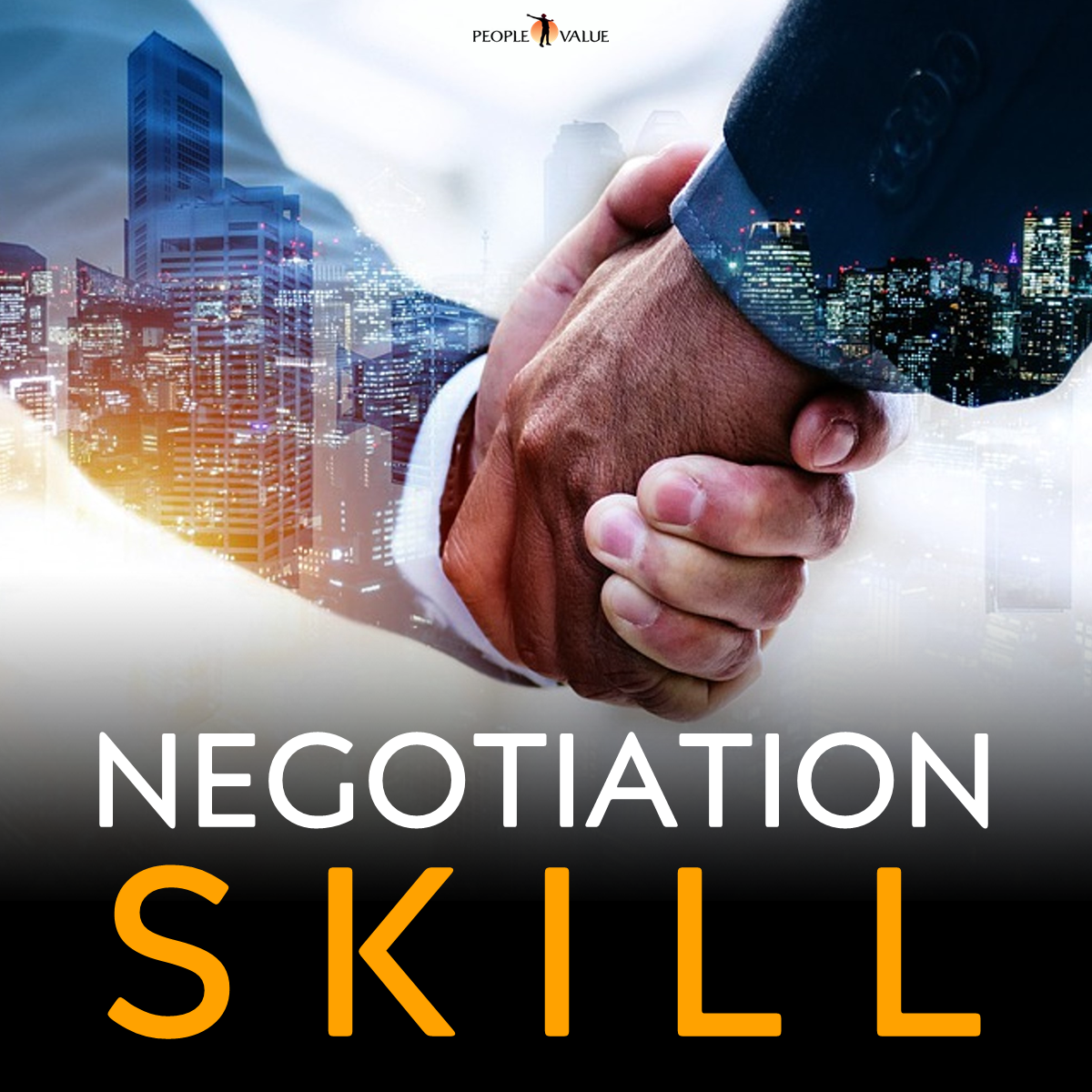 Negotiation Skill