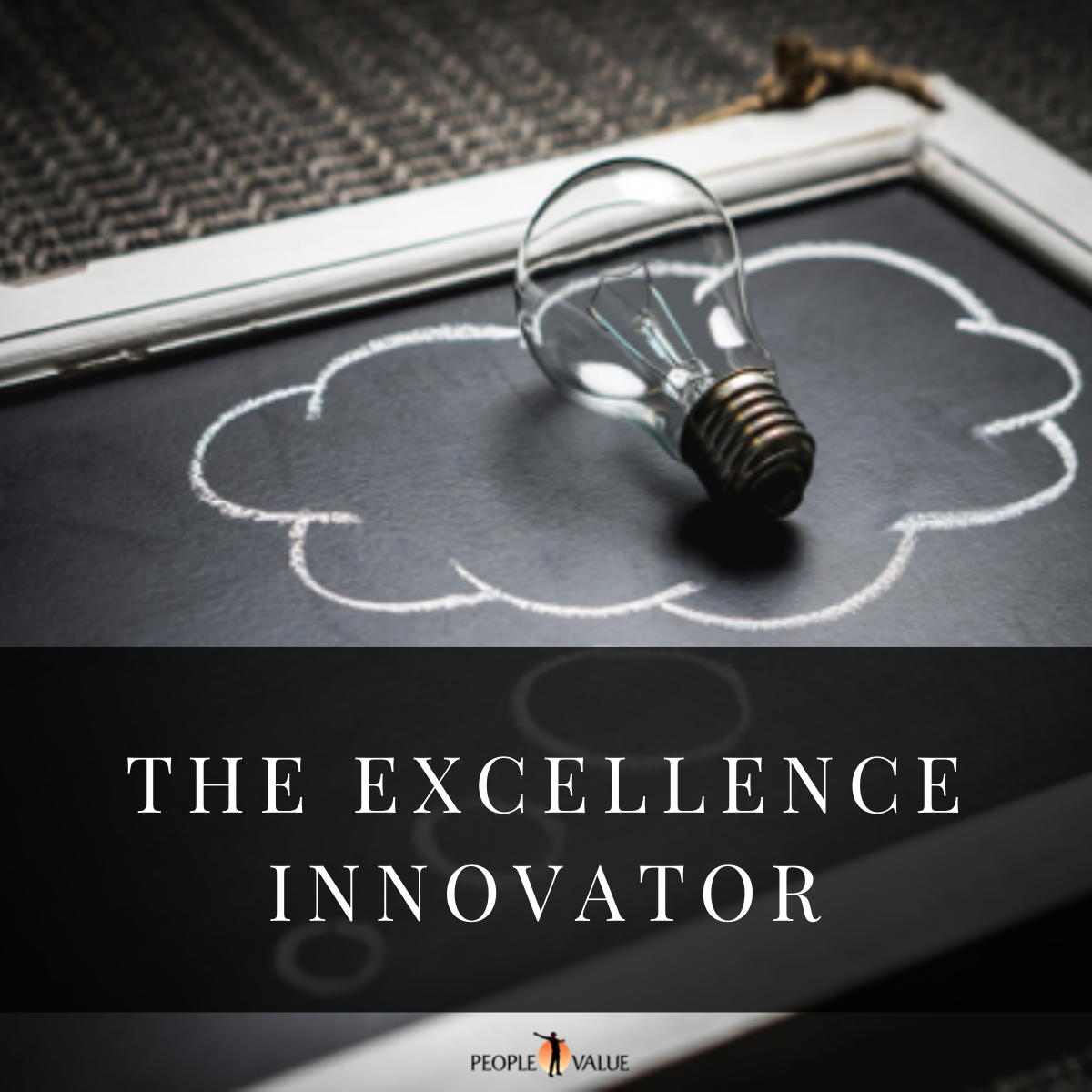 The Excellence Innovator