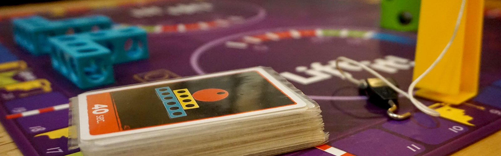 Team Building Board Game peoplevalue