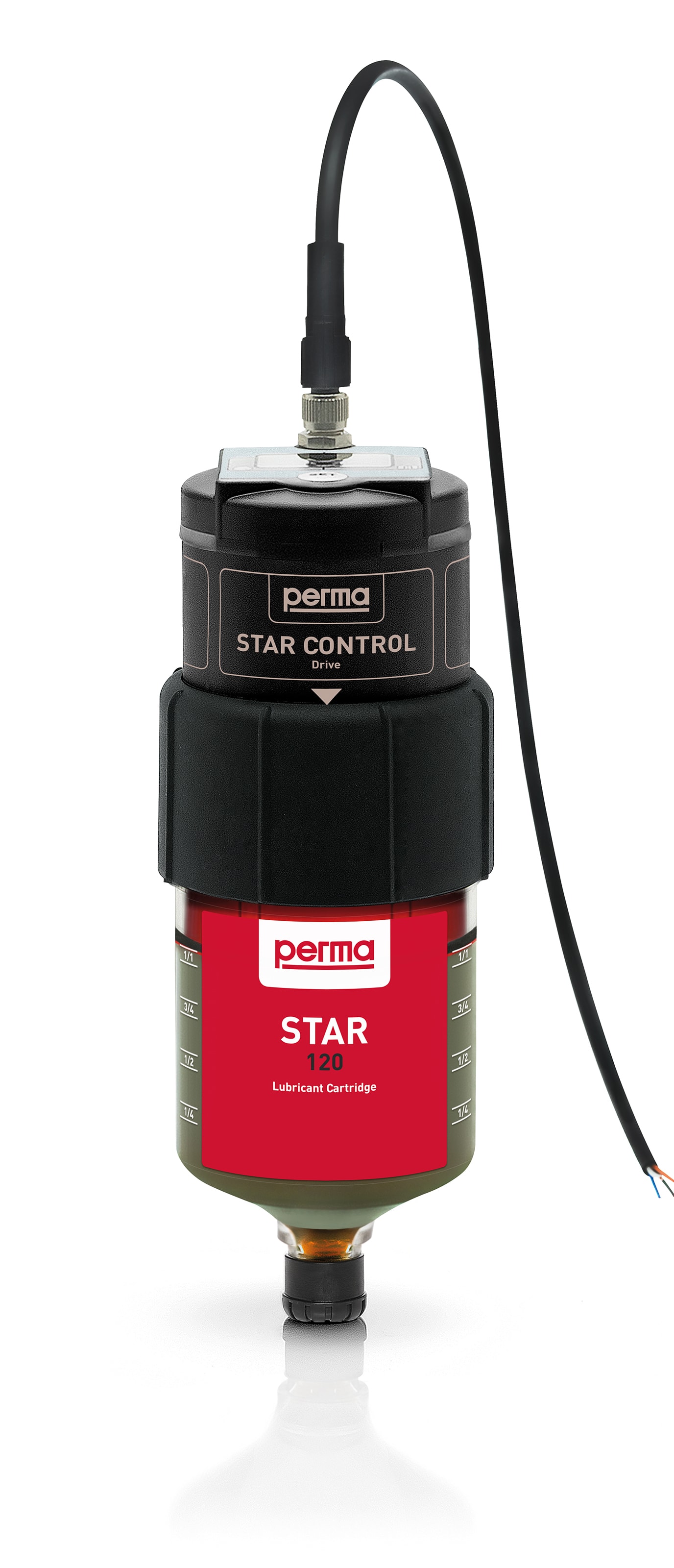 perma STAR CONTROL