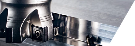 Cutting Solutions by CERATIZIT 