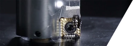 KOMET is a global technology leader in high-precision drilling, reaming and threading