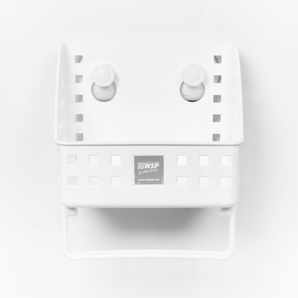 SUCTION MULTI HOLDER wspbath