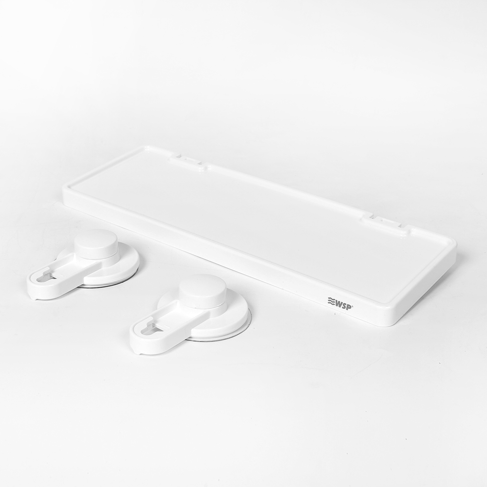 SUCTION SHELF wspbath