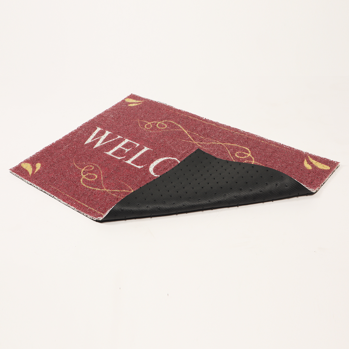 พรมดักฝุ่น รุ่น Printing Door Mat (40x60 ซม.) wspbath