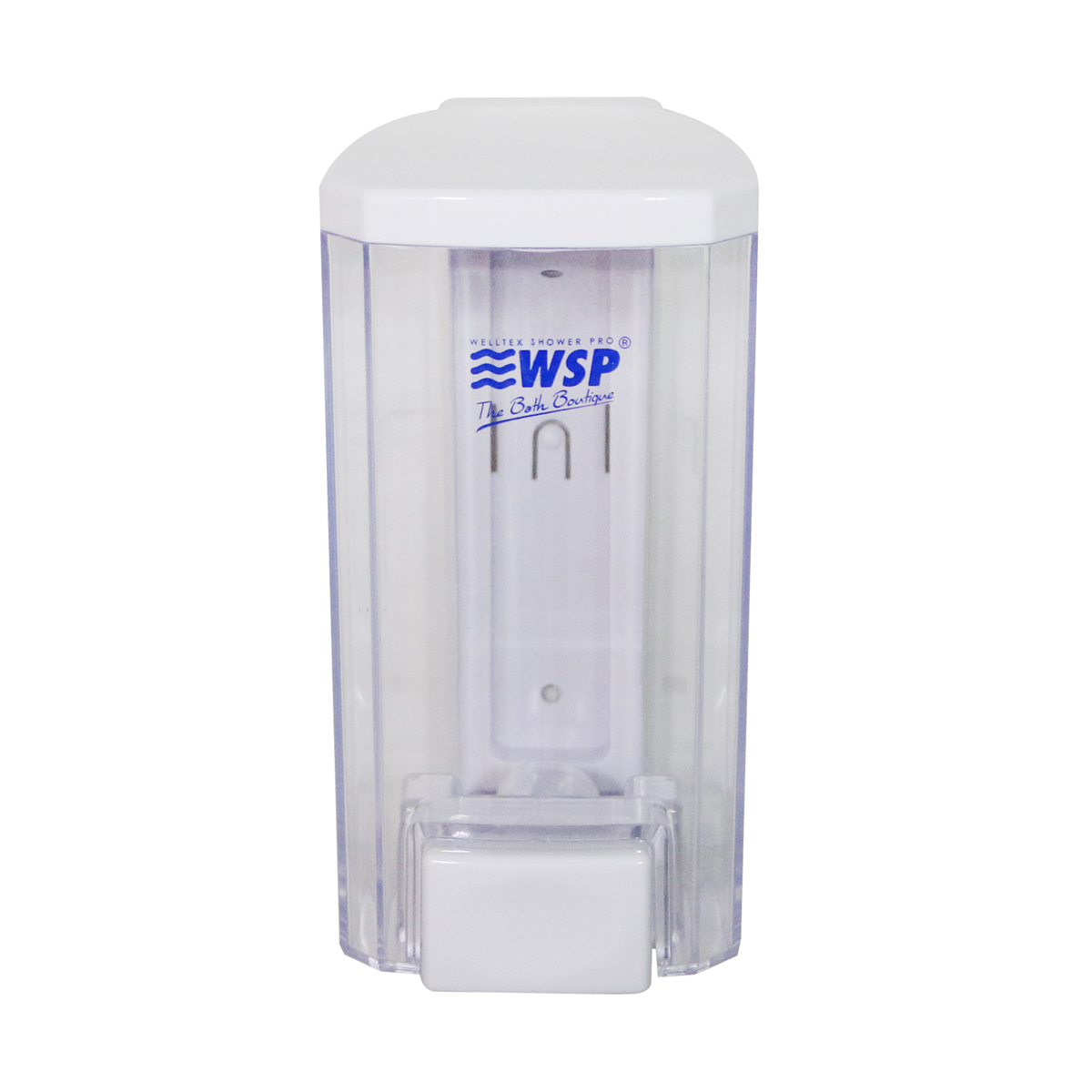 SOAP DISPENSER 1 CHAMBER - wspbath