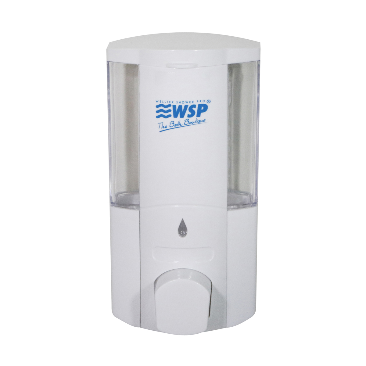 SOAP DISPENSER 1 CHAMBER - wspbath