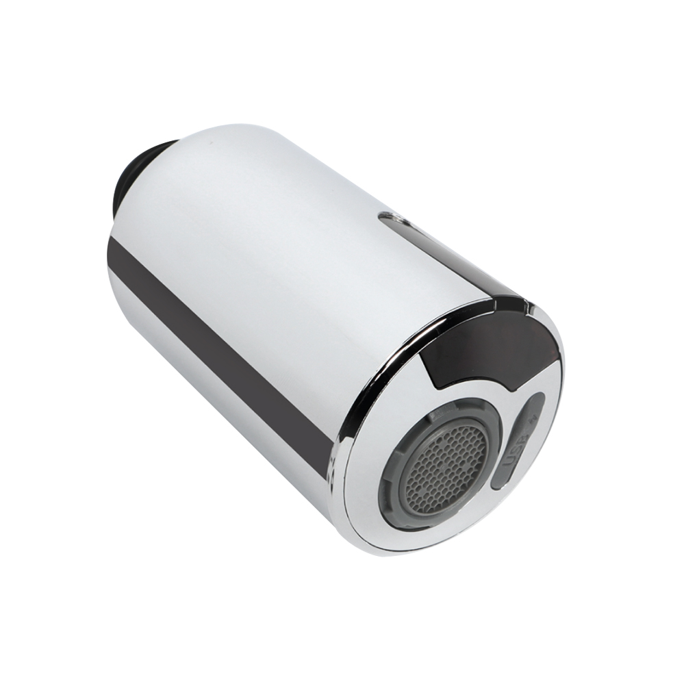 OFF13 automatic filter water saver tap 4.7*4.7*7.9 cms. wspbath