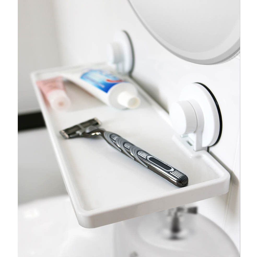 SUCTION SHELF wspbath