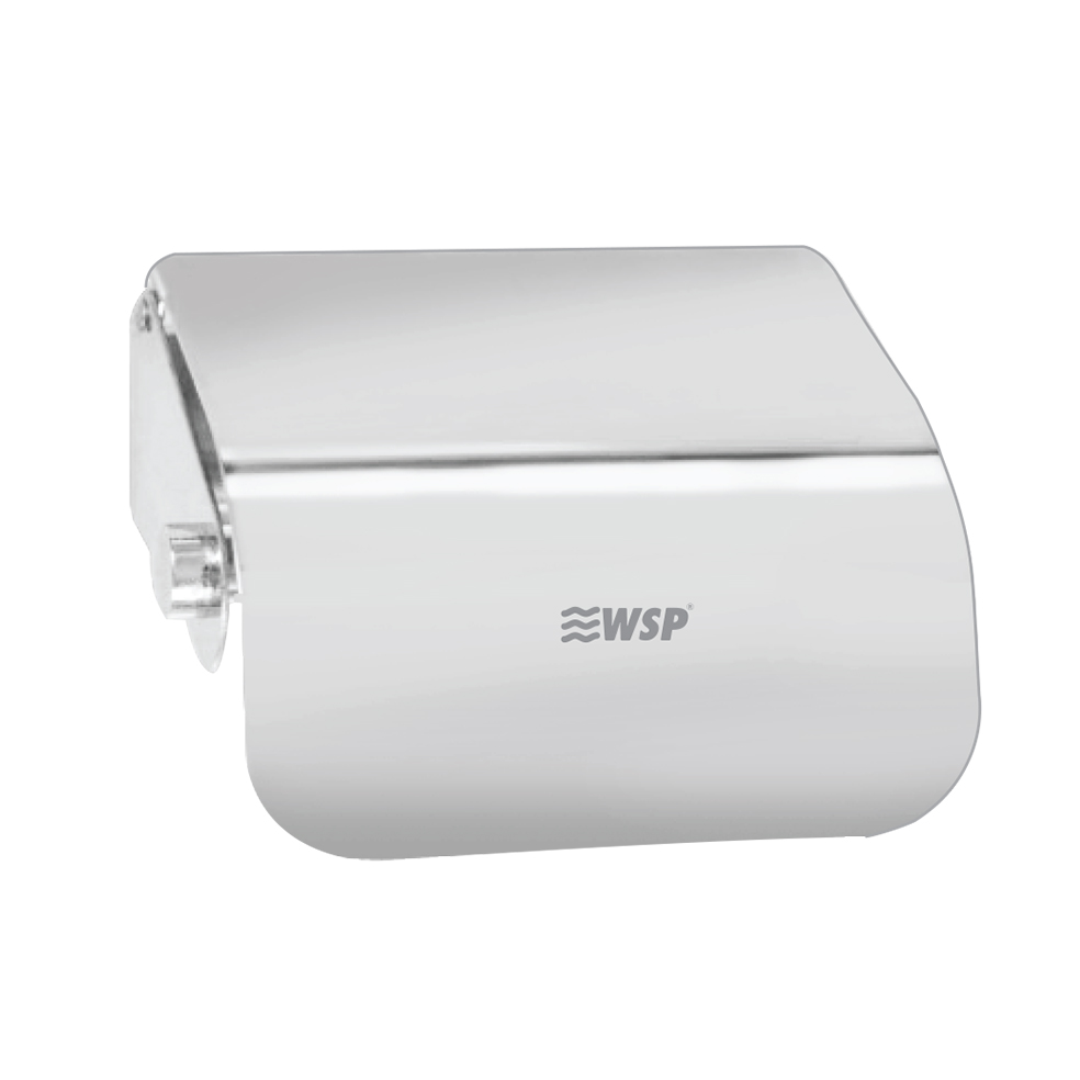 TISSUE BOX STAINLESS STEEL 201 wspbath