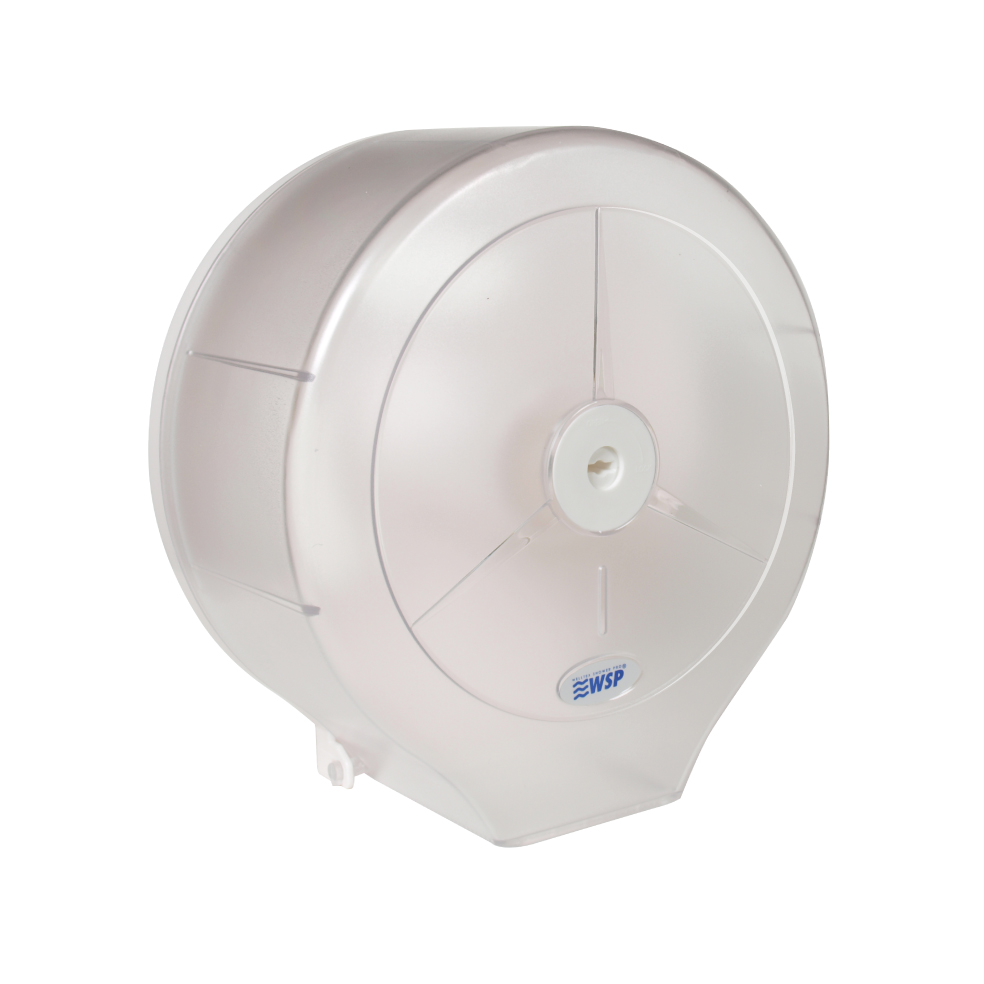 TISSUE BOX JUMBO ROLL wspbath