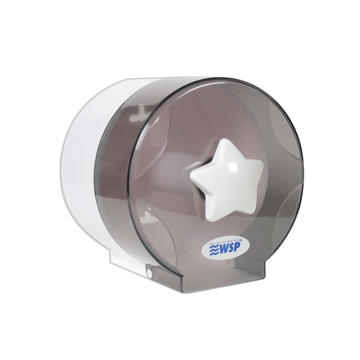 TISSUE BOX SMALL ROLL wspbath