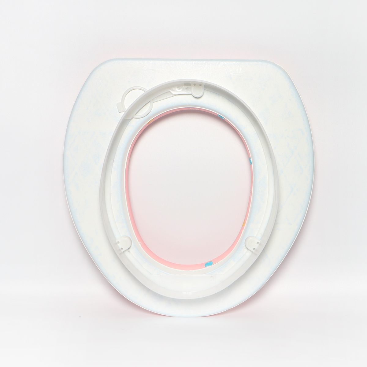 HELLO KITTY BABY SOFT POTTY SEAT wspbath