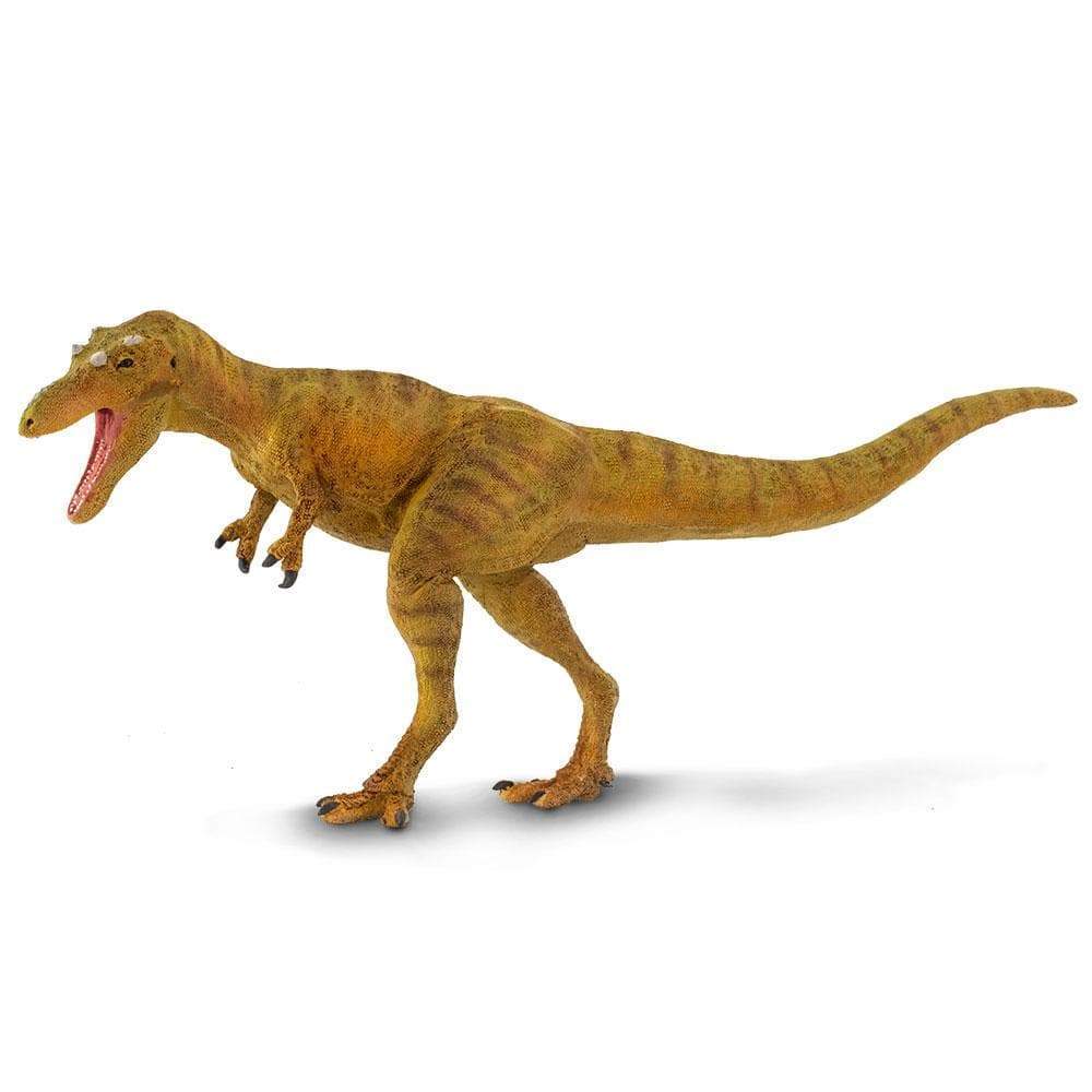 โมเดลไดโนเสาร์ Qianzhousaurus รุ่น SFR 100352