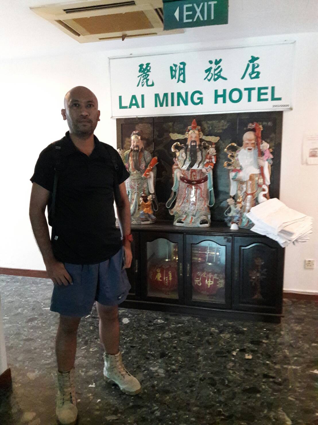 Lai Ming Hotel