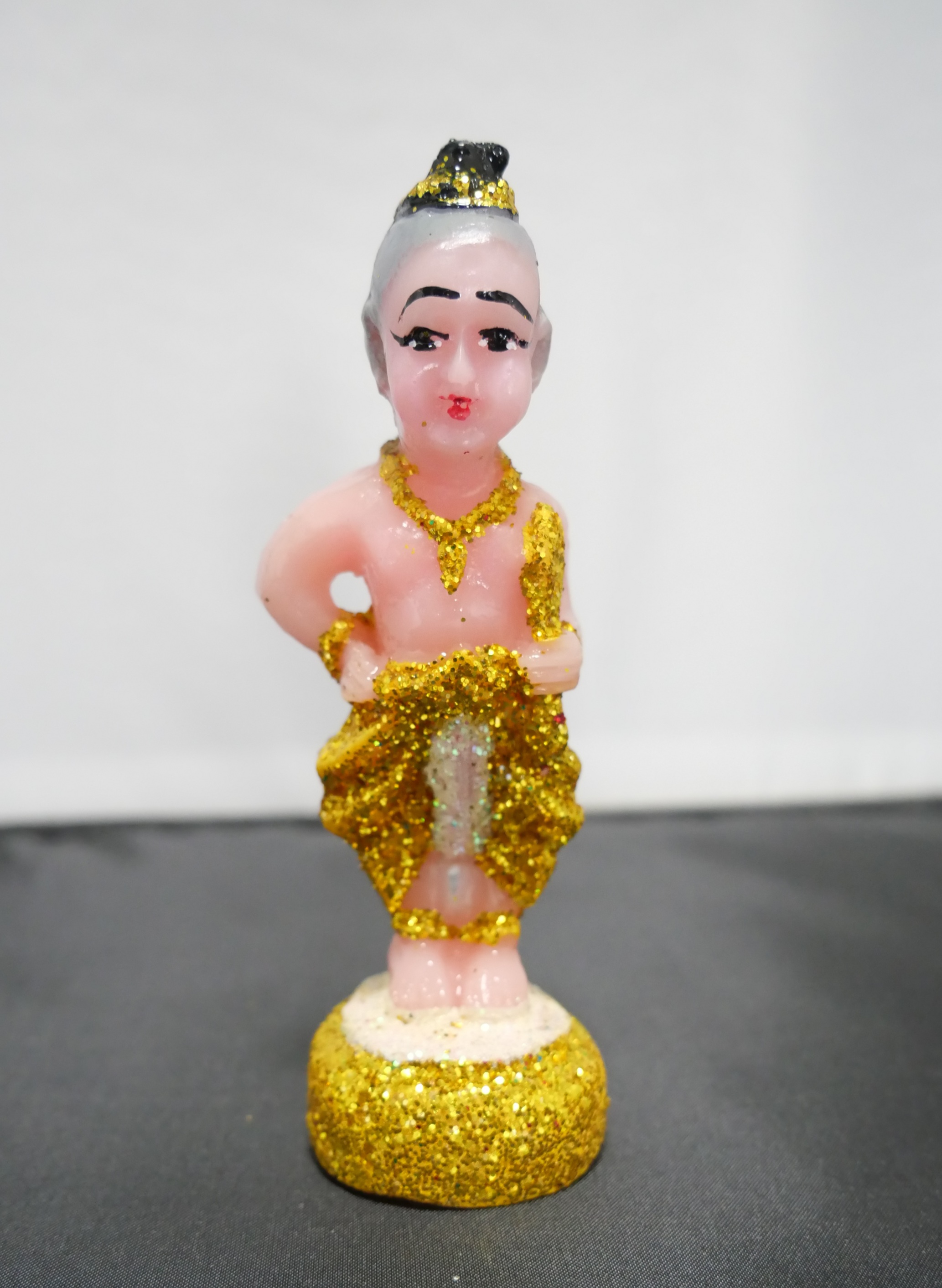 Kuman Thong Little Guardian Angel Made in Thailand