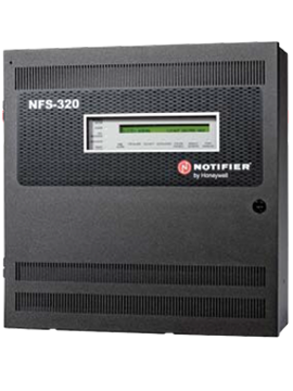 NFS-320    Notifier