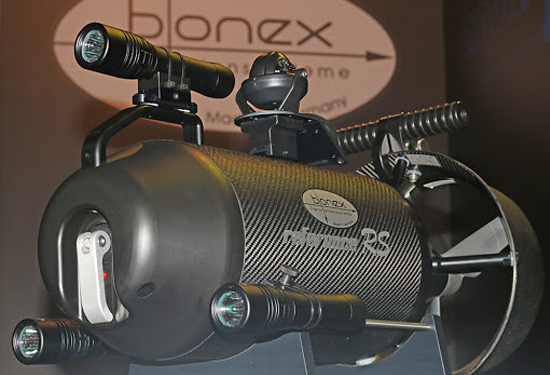 BONEX - Marineprecision