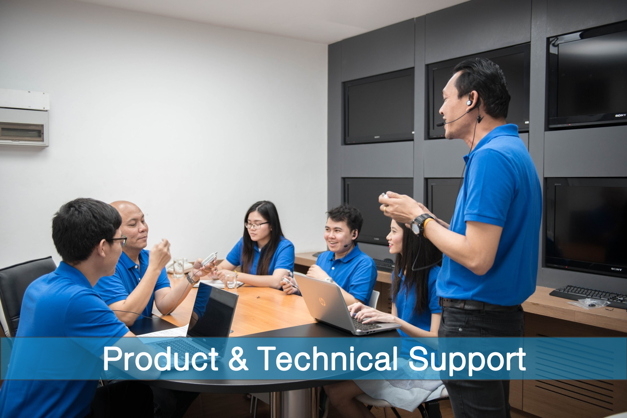 CUSTOMER SERVICE pzentsmart