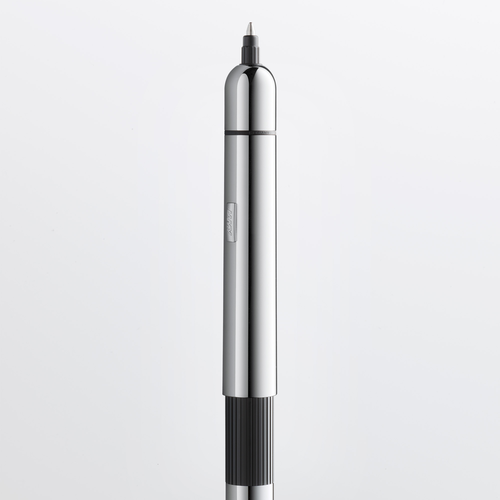 Pico Pen Lamy Pico Chrome LAMY Pico Ballpoint Pen Chrome