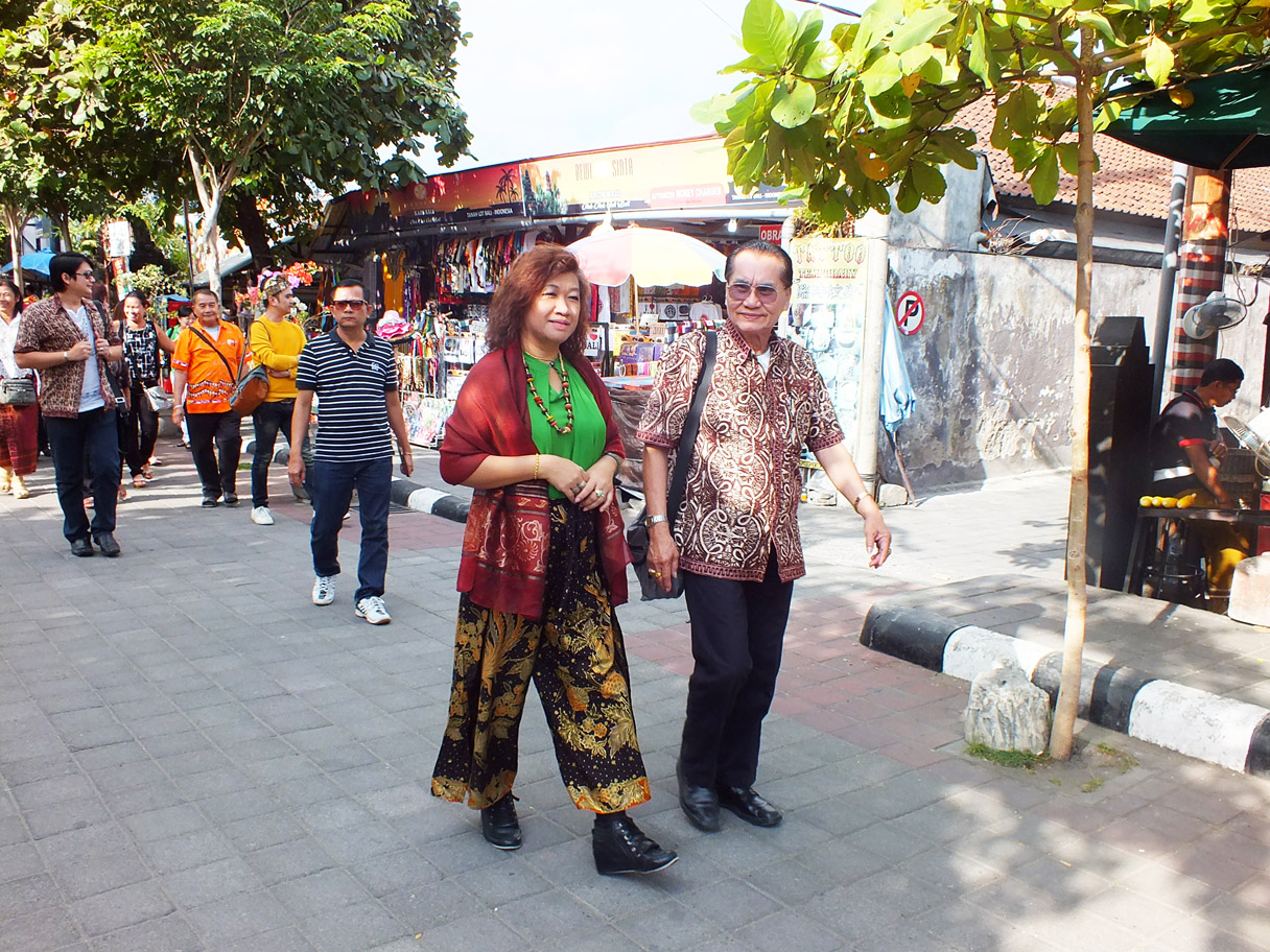 ทริปท่องเที่ยวบาหลี อินโดนีเซีย ชุดที่ 2