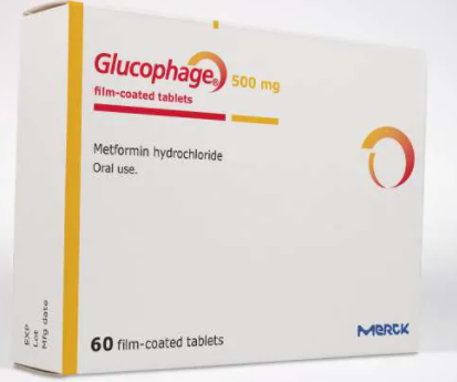 Glucophage 500 Mg Price