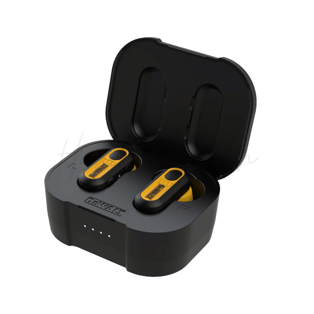Dewalt Bluetooth Headphones Dewalt Iphone Headphones DEWALT Dewalt