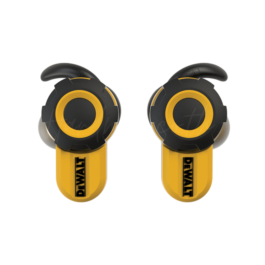 หูฟังบลูทูธไร้สาย PRO-X2 DEWALT รุ่น DXMA1902097E