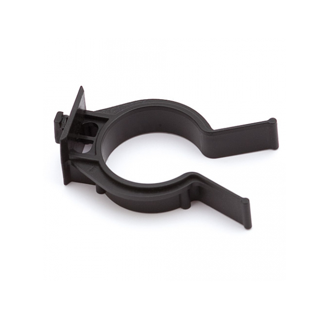 plastic clip lock