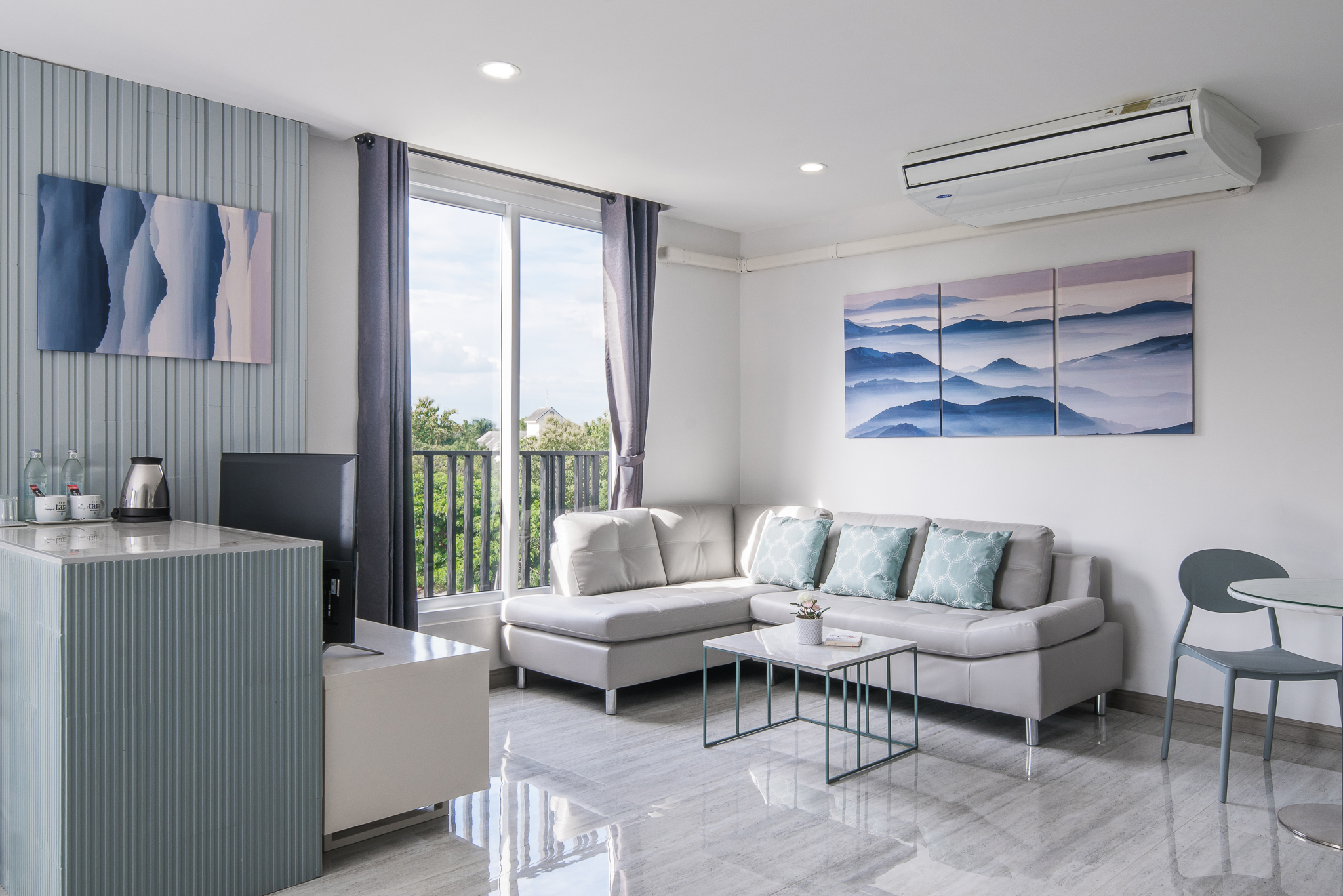 โรงแรมหรูลำปาง