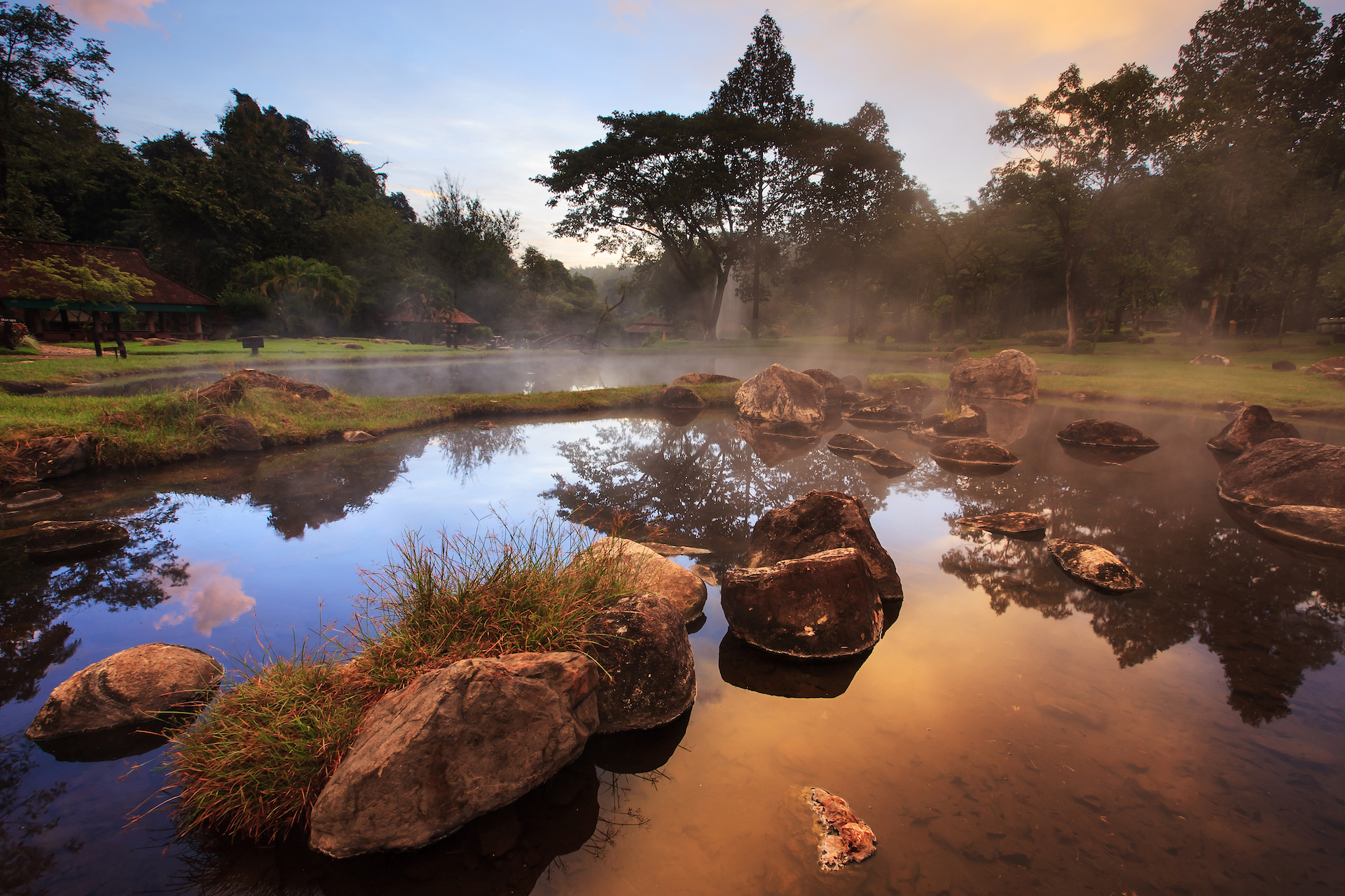 แจ่ซ้อนลำปาง