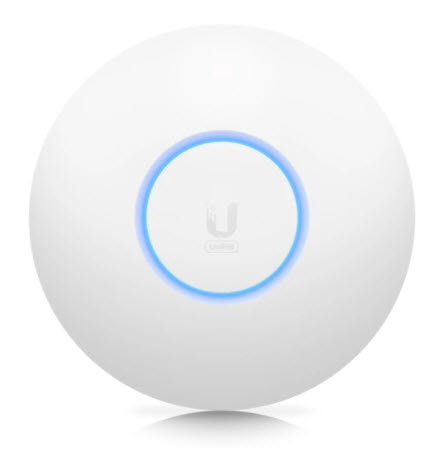 U6-Lite UniFi  WiFi 6 Lite Wireless Access Point รองรับ 300 User +