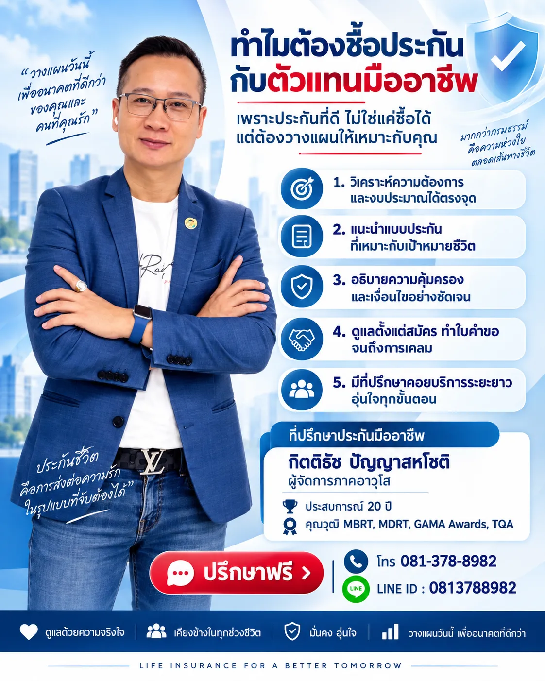 กิตติธัช ปัญญาสหโชติ