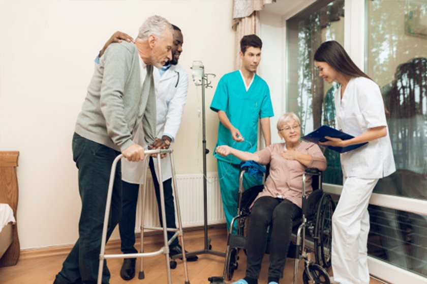 คลินิกกายภาพบำบัด คลินิกเวชศาสตร์ฟื้นฟู กิจกรรมบำบัดสำหรับ ...