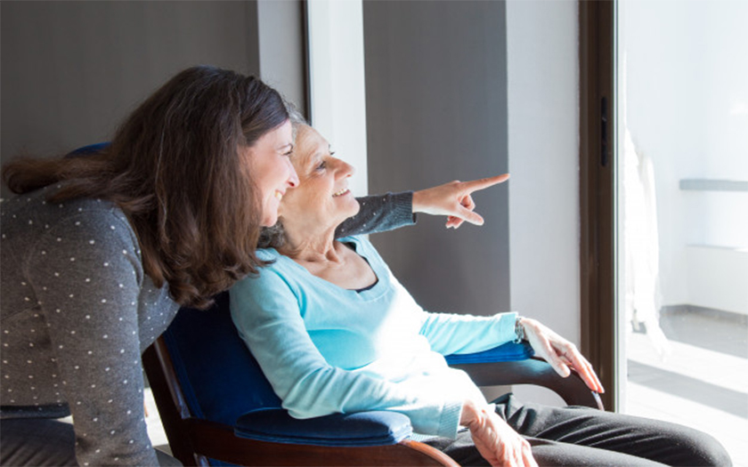Nursing Home ทางเลือกใหม่ของการดูแลผู้สูงอายุที่ดีกว่า