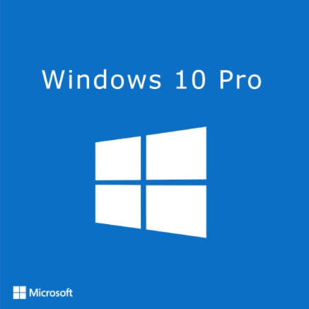 Windows 10 Pro GGWA  