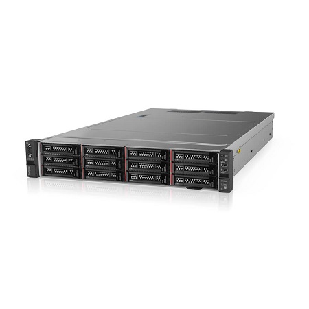 Server Lenovo ThinkSystem SR590