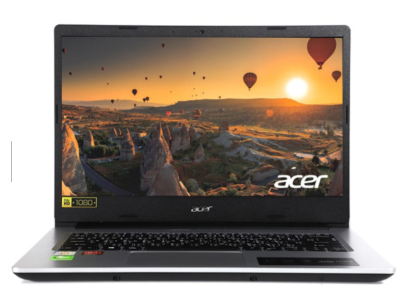 laptop aspire a314 22