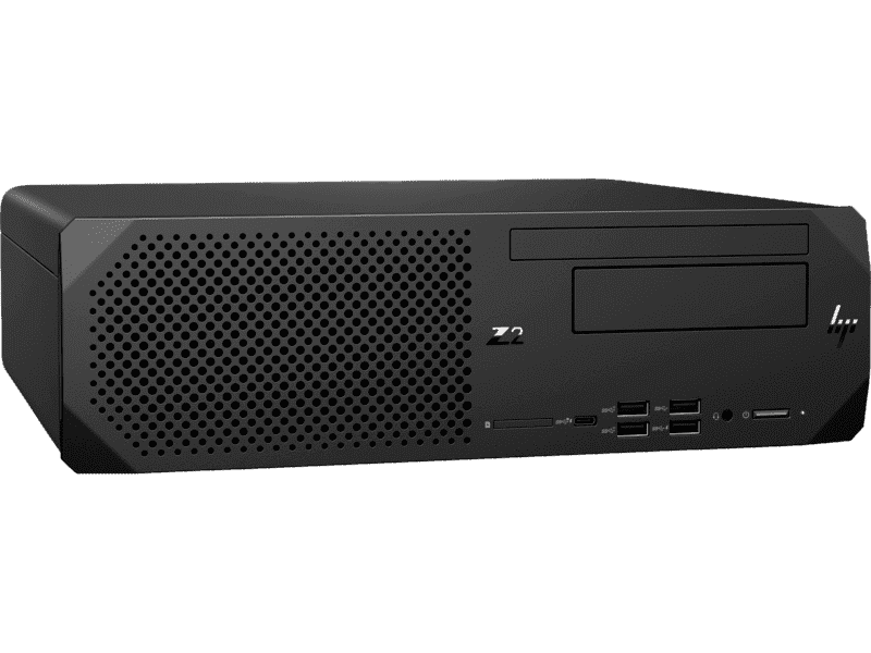 Hp Z Sff Workstation G Ids Innovation Tech