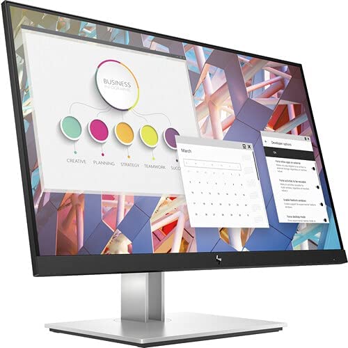 HP E24u G4 FHD USB-C Monitor - Innovation-tech