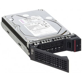 Lenovo 800 GB 12 GB SAS 2.5  Flash Drive