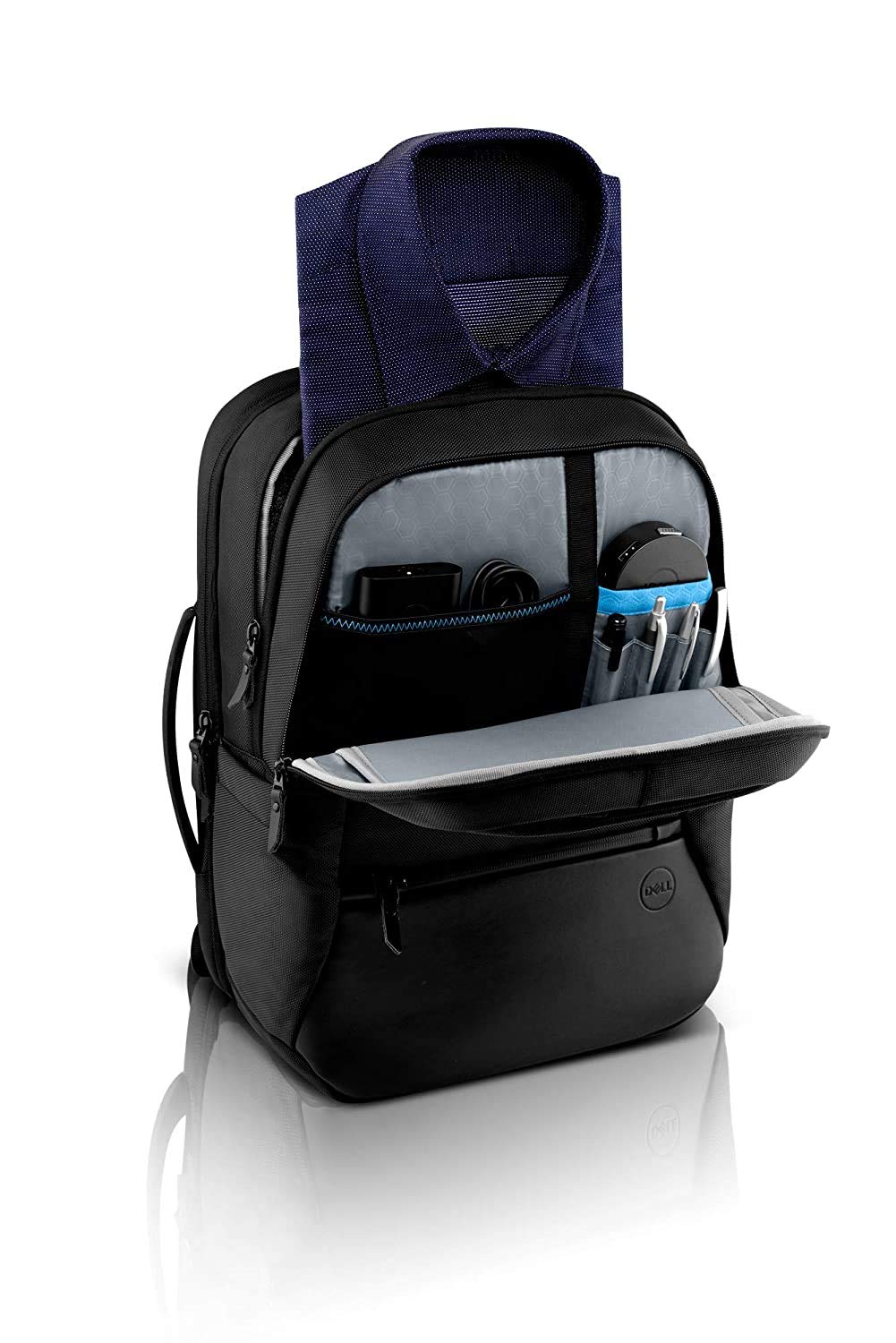 Dell Premier Backpack 15 – PE1520P – Fits most laptops up to 15 ...