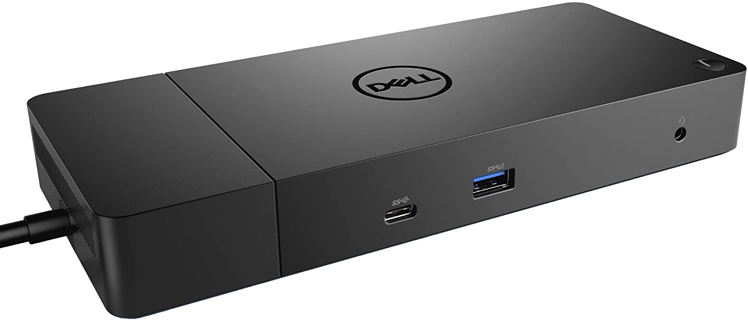 Dell Performance Dock Wd Dcs Innovation Tech