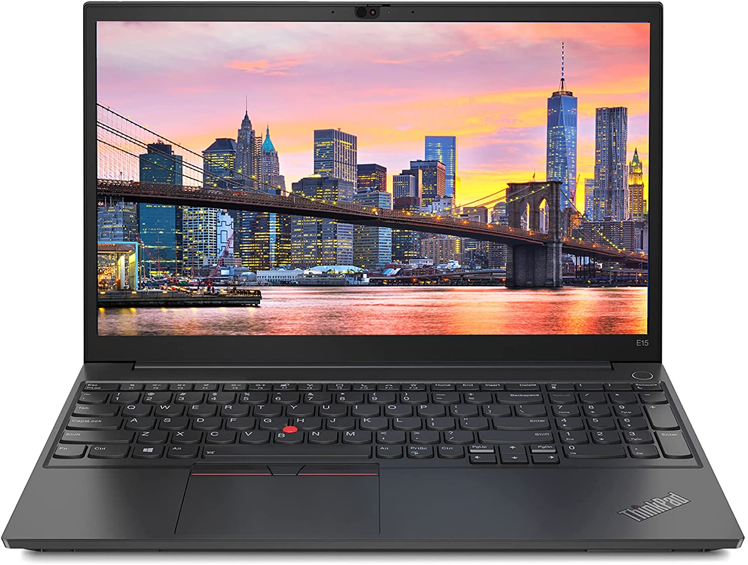 ThinkPad E14 Gen 2 Black - Innovation-tech