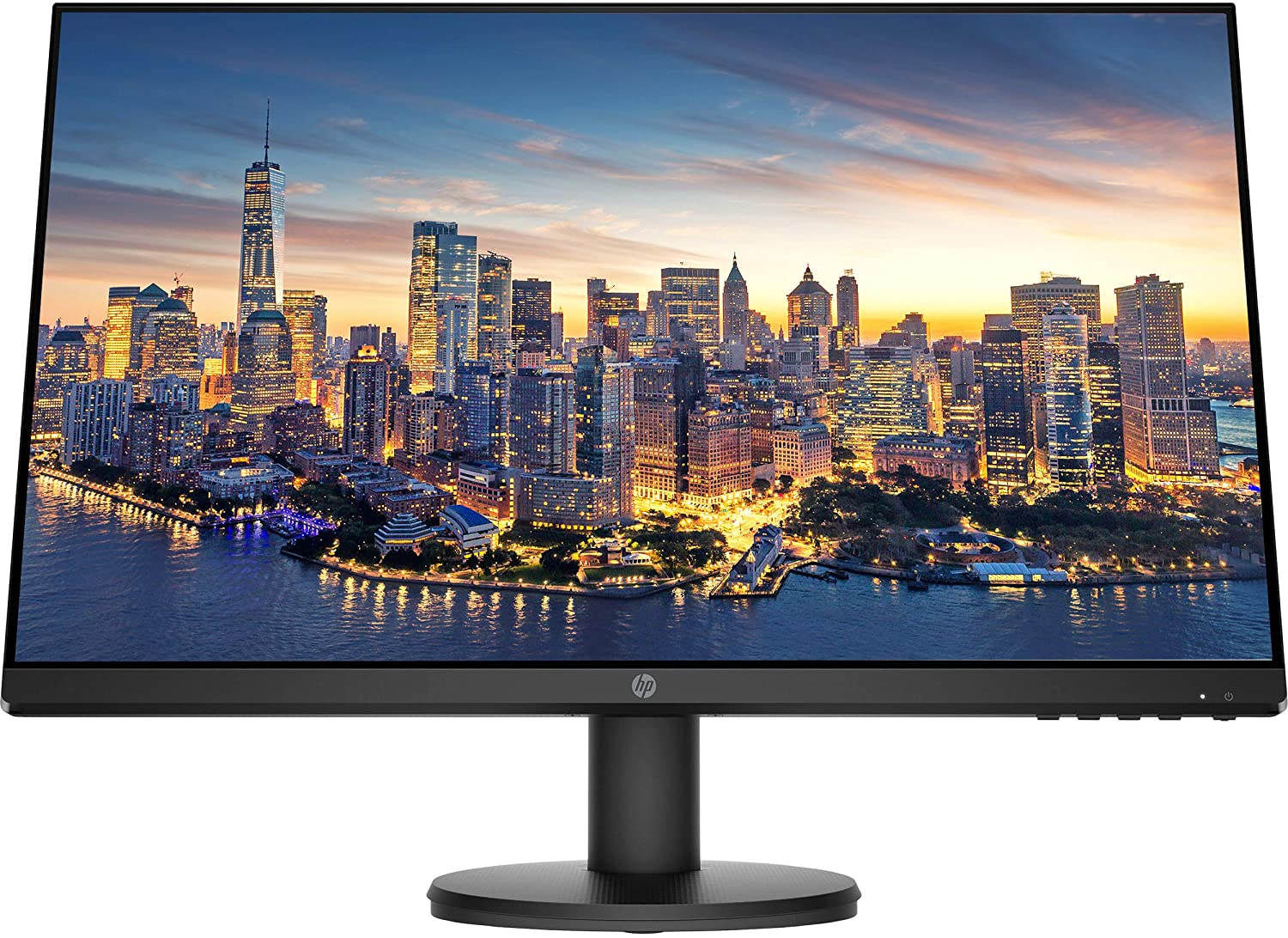 HP P24v G4 FHD Monitor - innovation-tech