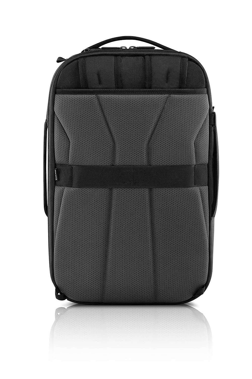 Dell Pro Hybrid Briefcase Backpack PO1521HB innovationtech