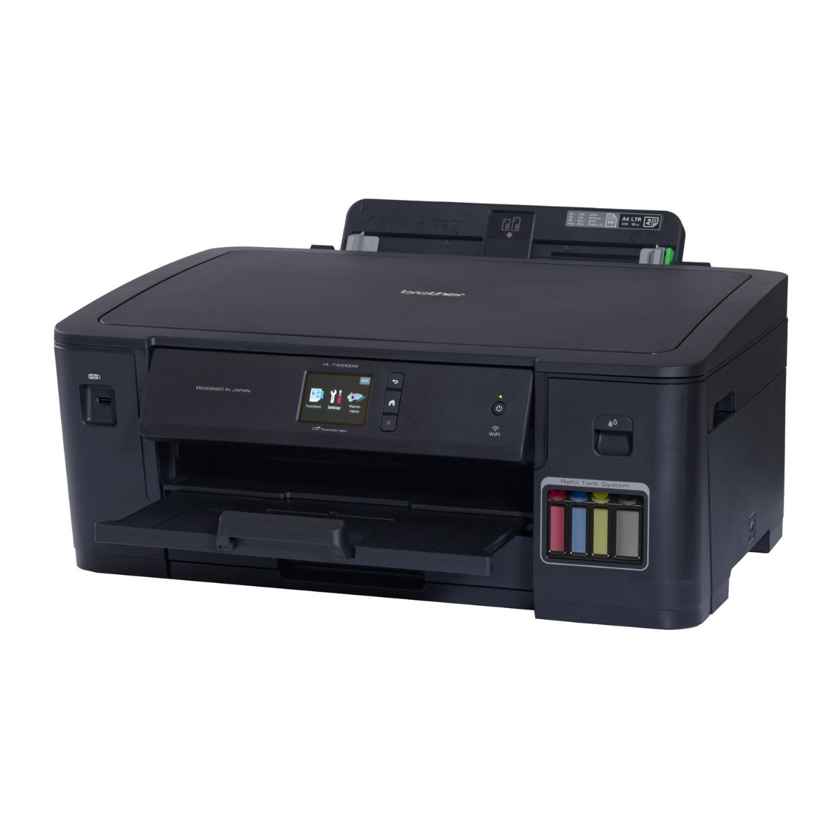 Brother HL-T4000DW - Innovation-tech