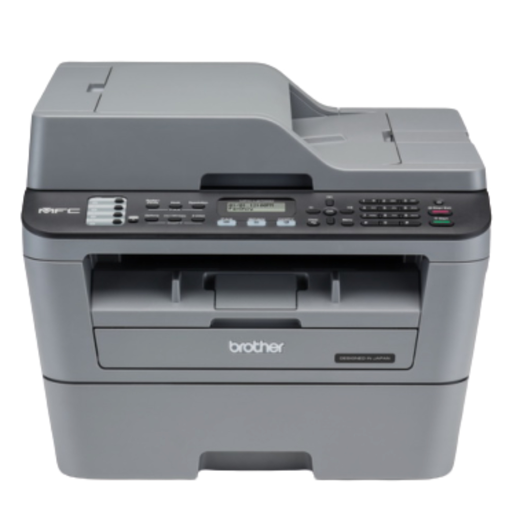 Brother MFC L2700D Innovation tech