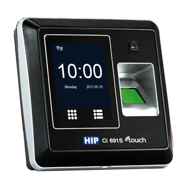 download software fingerprint time tech f10