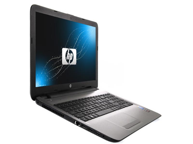 HP 15s-fq2604TU ( Natural Silver ) - innovation-tech